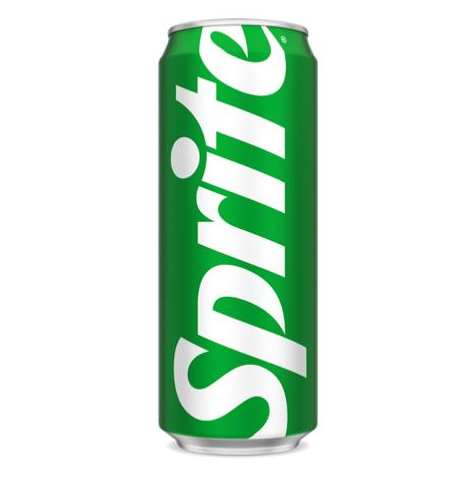 Sprite 330ml